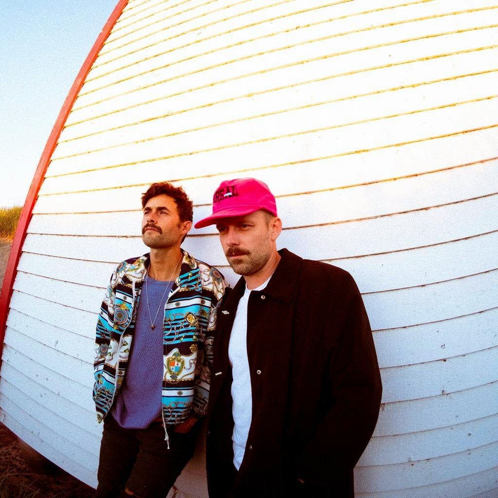 The East Pointers at The Tunnels