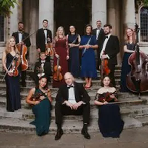 Vivaldi Four Seasons by Candlelight