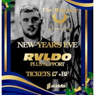 New Years Eve at The Batcave at The Batcave Lurgan