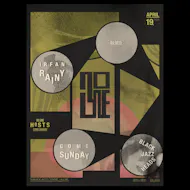 Do One hosts Come Sunday Come Jazz at Niamos