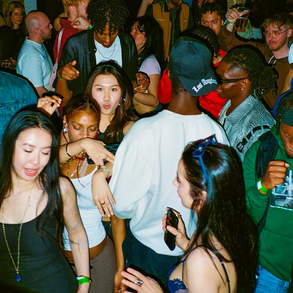 MOHO4LIFE : 18th Birthday Party! at The Rainbow Pub Digbeth