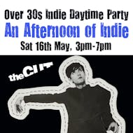 An Afternoon of Indie: NEWCASTLE (over 30s), 3pm-7pm at TheCUT