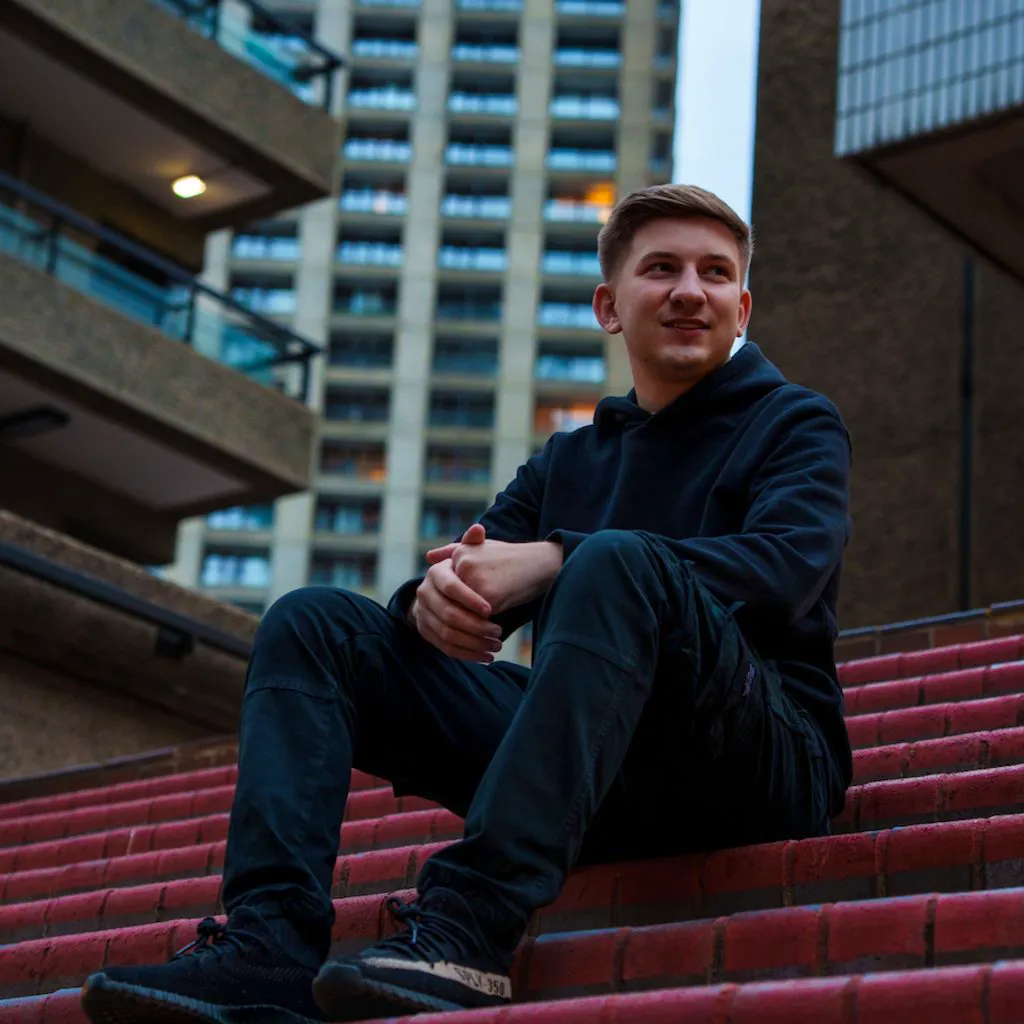 Lemonade Bangs x Funktown present: SCOTT STEER at Club Colette