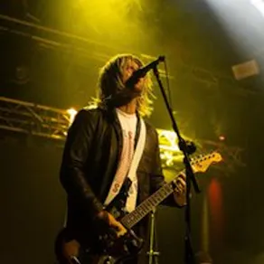 Nirvanah (A Tribute To Nirvana) Live at The Stirling Castle
