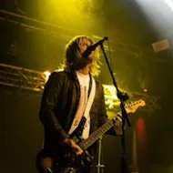 Nirvanah (A Tribute To Nirvana) Live at The Stirling Castle at The Stirling Castle