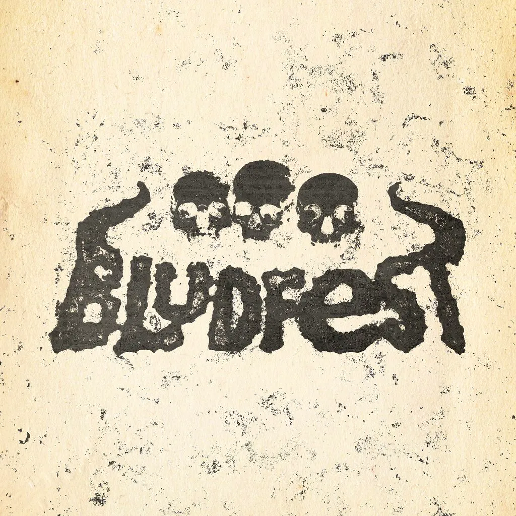 Bludfest at Park 360, Hradec Kralove