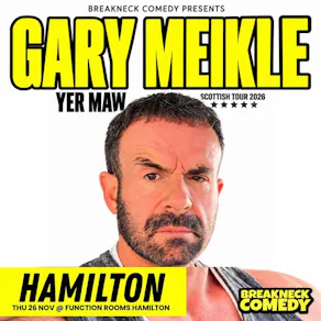 Gary Meikle