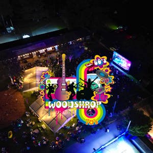 Woodshrop'24 Festival