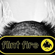 Flint Fire [Keith Flint in The Prodigy tribute] at The Black Prince