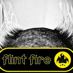 Flint Fire [Keith Flint in The Prodigy tribute] Tickets | The Black Prince Northampton  | Fri 3rd May 2024 Lineup