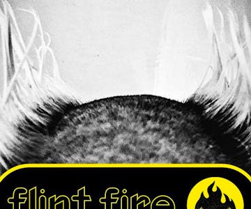 Flint Fire [Keith Flint in The Prodigy tribute]