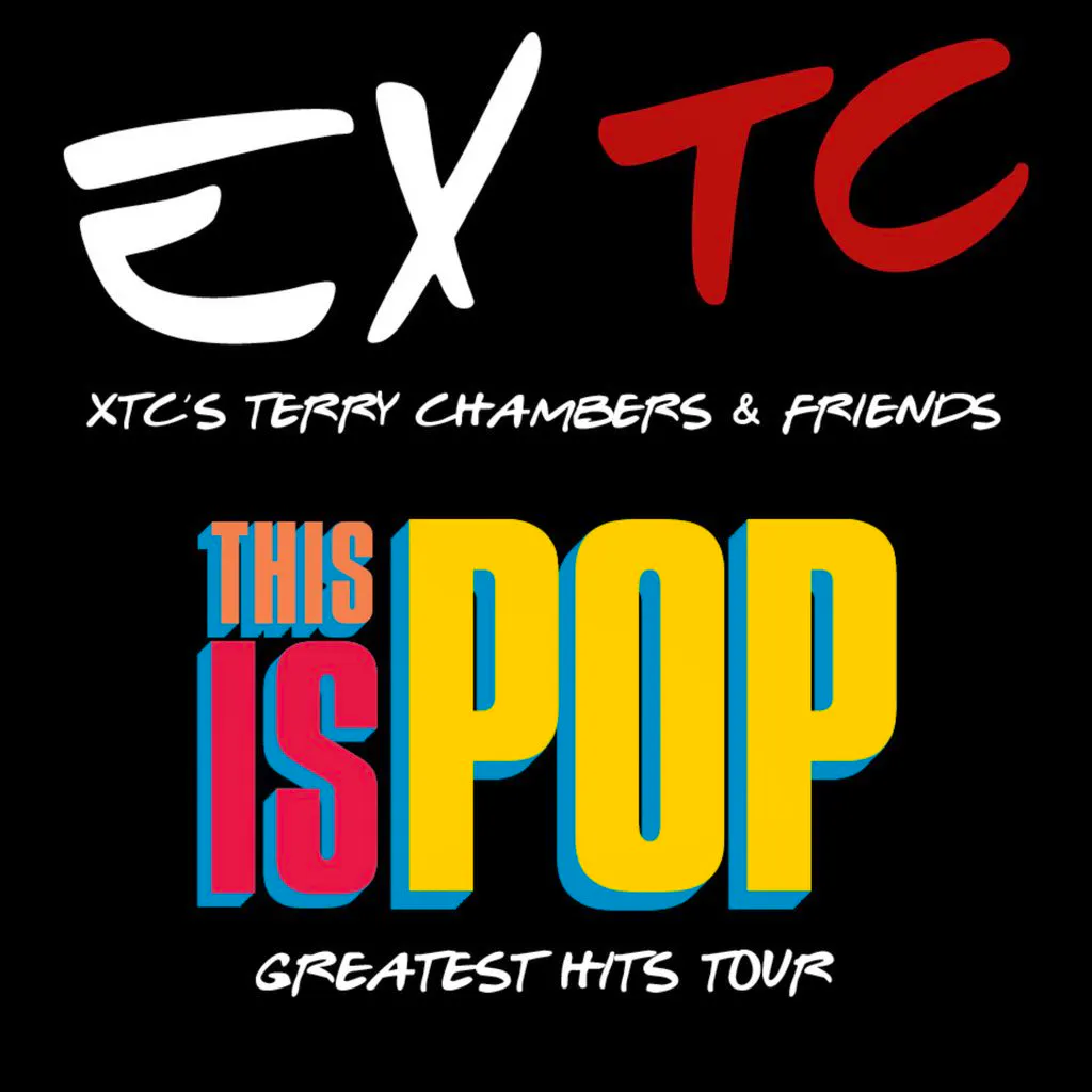 EXTC 'This is Pop' at The Cavern