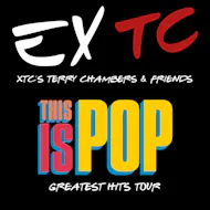 EXTC 'This is Pop' at The Cavern