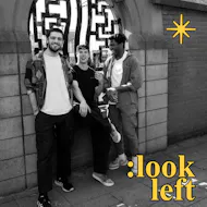 Look Left: live jazz at PILGRIM