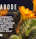 ABODE London - Spring Edition