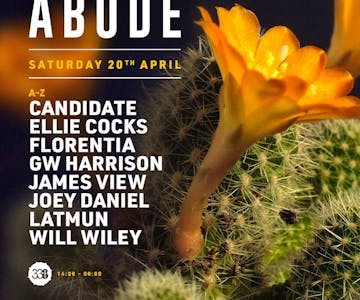 ABODE London - Spring Edition