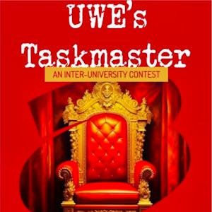 UWE's Taskmaster