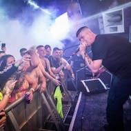 Rave to the grave at Elysium Nightclub Sunderland