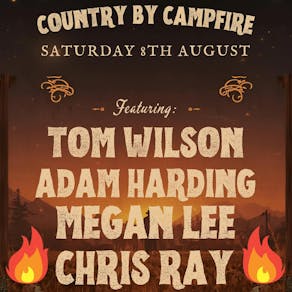 Country By Campfire