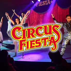 Circus Fiesta