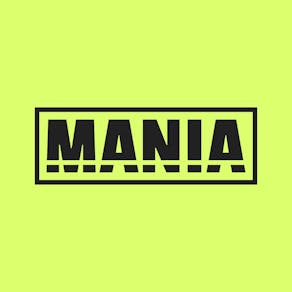 Mania X Kulture - End of Term Party