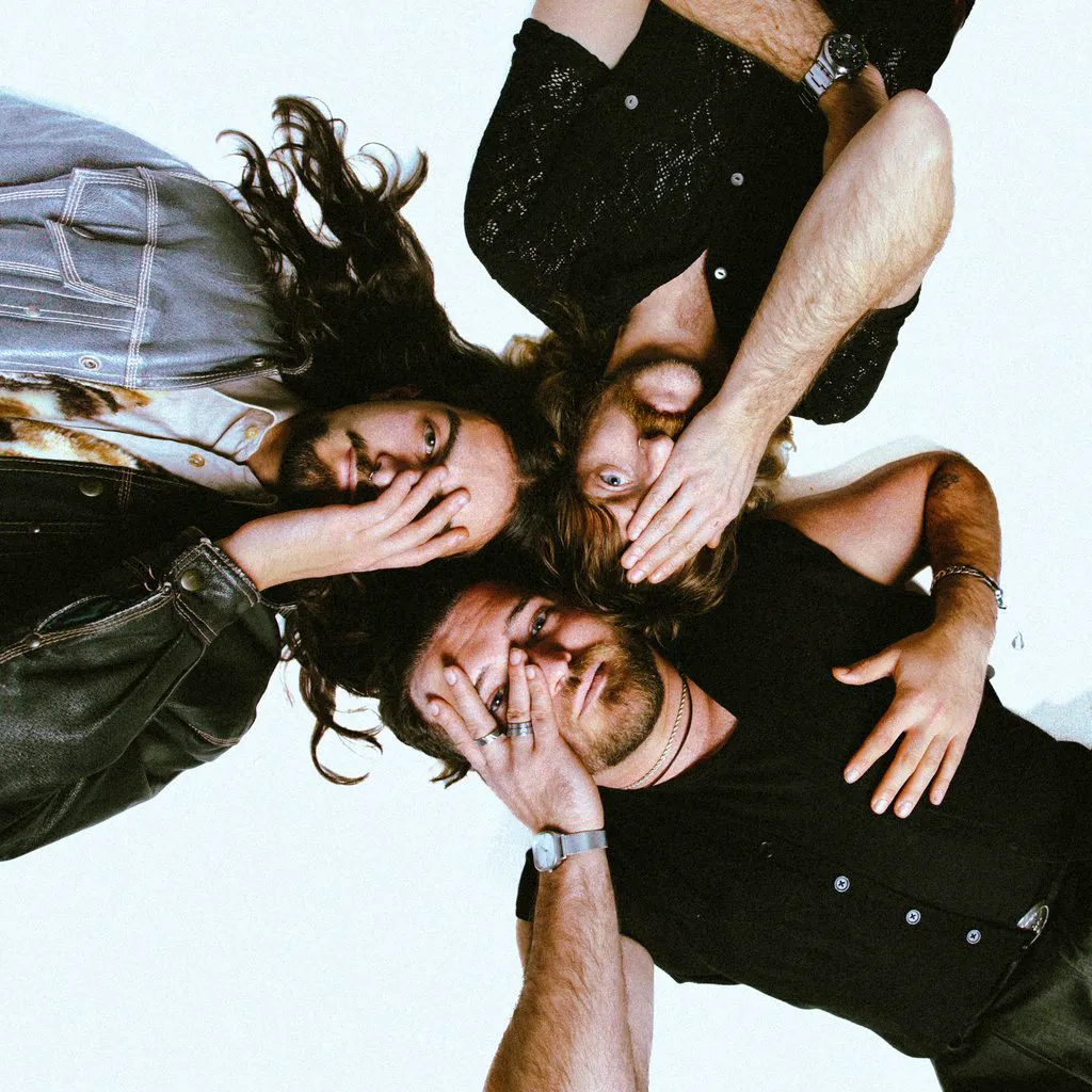 High Fade - Twice As Nice Tour - Trinity, Bristol at TRINITY CENTER