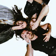 High Fade - Twice As Nice Tour - Trinity, Bristol at TRINITY CENTER