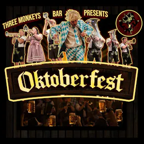 Oktoberfest Skegness