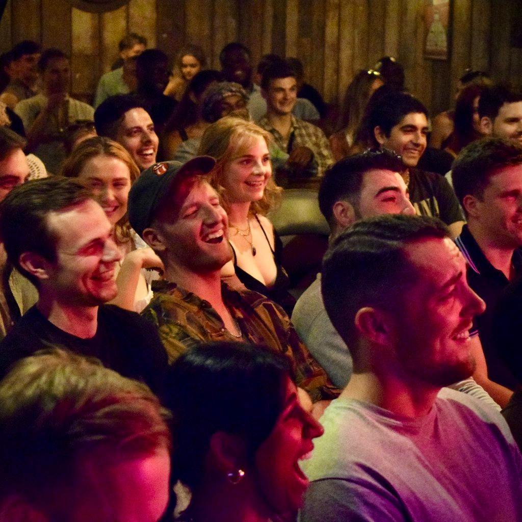 Thursday Night StandUp Tickets The Phoenix Cavendish Square London