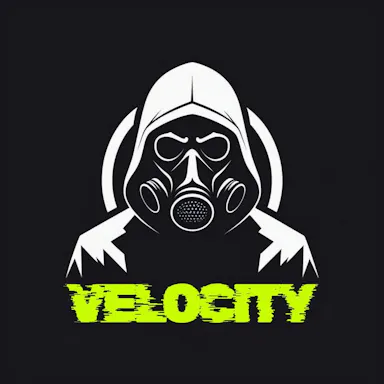 Velocity: Sheffield poster at Forge Warehouse