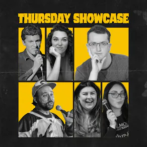 Thursday night Comedy || Creatures Comedy Club