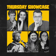Thursday night Comedy || Creatures Comedy Club at Creatures Comedy Club