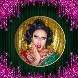 Drag Comedy Cabaret Tickets | Queen Of Hoxton London  | Fri 28th June 2024 Lineup