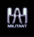 MILITANT: Kable Club W/ DJ Cosworth