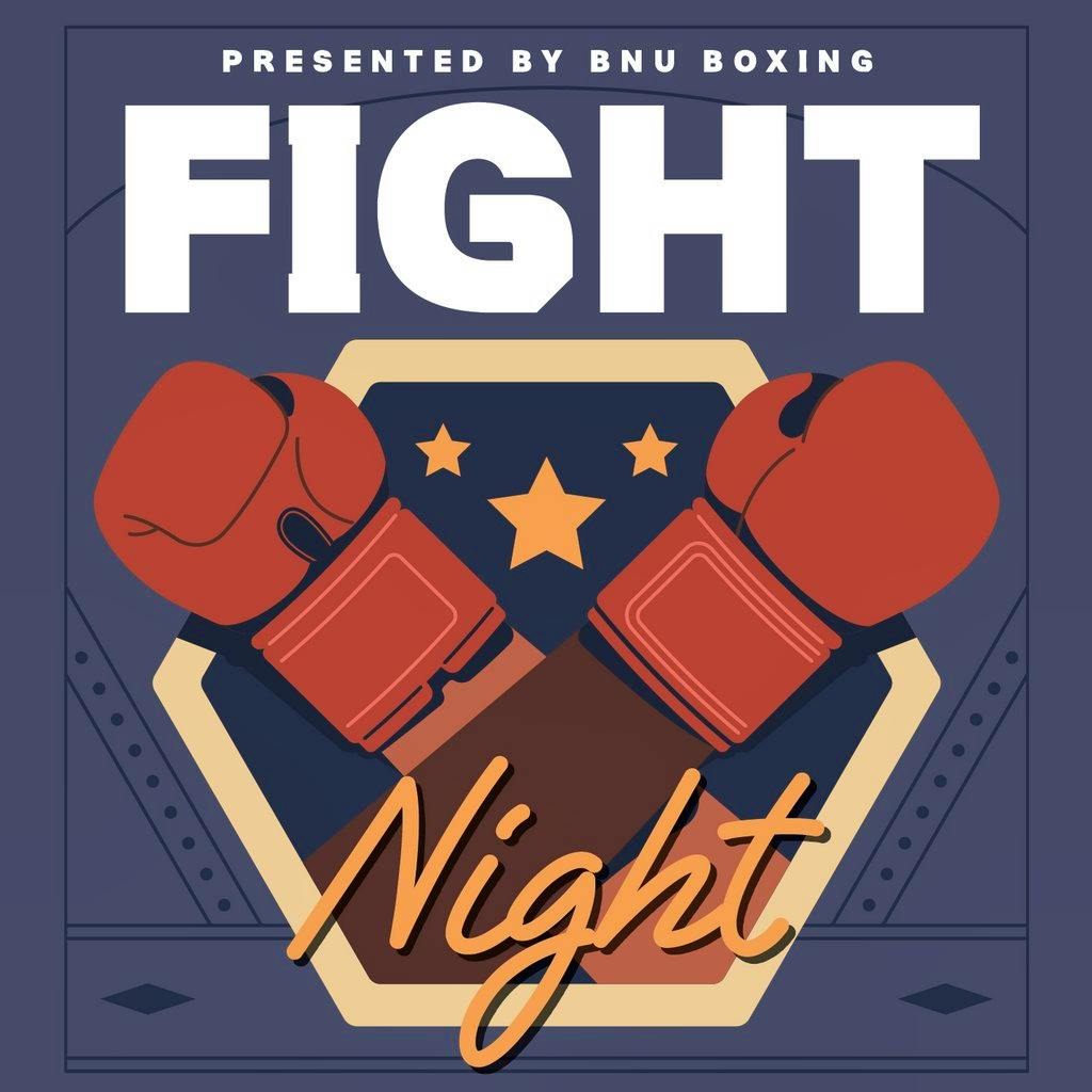 BNU Boxing Presents: FIGHT NIGHT 2026 at The Venue, Bucks