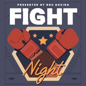 BNU Boxing Presents: FIGHT NIGHT 2026