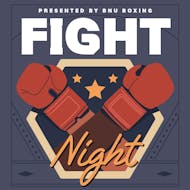 BNU Boxing Presents: FIGHT NIGHT 2026 at The Venue, Bucks