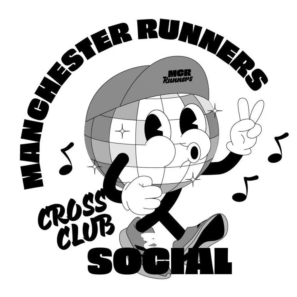 Cross Club Social 2026 at Fairfield Social Club