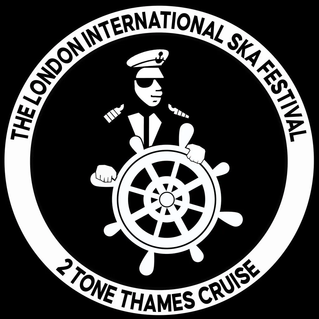 2 Tone Thames cruise at The Golden Spirit