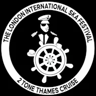 2 Tone Thames cruise at The Golden Spirit