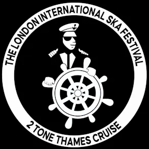 2 Tone Thames cruise
