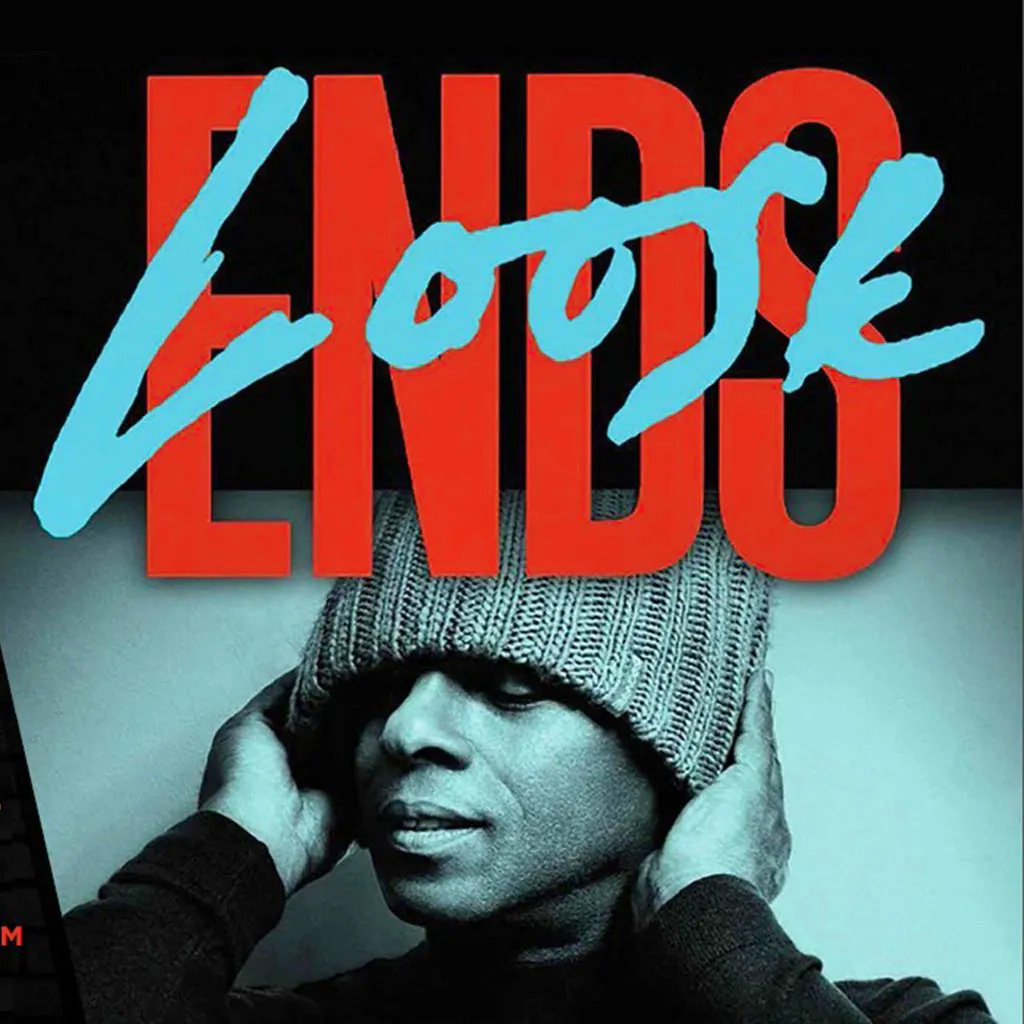 Carl McIntosh & Loose Ends at The Jam House