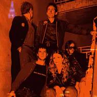 DELIVERY (Aus) - Dead Wax Digbeth, Sunday 8th Nov at Dead Wax Birmingham