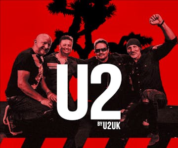 U2UK - Liverpool