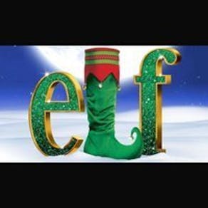 CWAGMS presents ELF The Musical