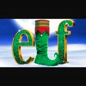 CWAGMS presents ELF The Musical