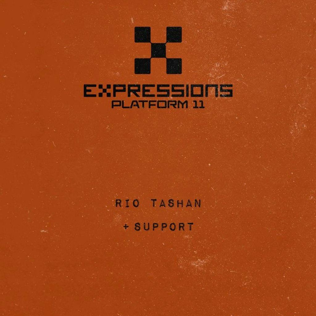 Expressions at Platform 11