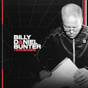 Billy Daniel Bunter & Friends