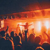 Manchester Got Soul: Live Music and DJs Til Late at The Blues Kitchen