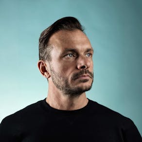 Andy C : The Residency (Week 3) - Day Party